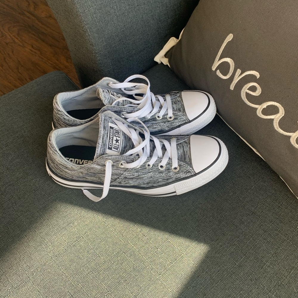 All Star Converse